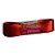 Fita de Cetim 22MM 10M Vermelho Paixão - Imagem 2