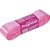 Fita de Cetim 22MM 10M Rosa Escuro 240 - Imagem 2