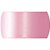 Fita de Cetim Simples 22MM X 10M COR 310 Rosa Bebê - Imagem 2