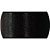 Fita de Cetim 22MM 10M Preto 219 - Imagem 1