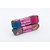 Fita de Cetim 22MM 10M Multicolor ARCO IRIS - Imagem 2
