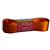Fita de Cetim 22MM 10M Laranja - Imagem 2
