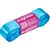 Fita de Cetim 22MM X  10M Azul Turqueza 213 - Imagem 1