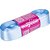 Fita de Cetim 22MM 10M Azul Celeste 246 - Imagem 1