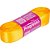 Fita de Cetim 22MM 10M Amarelo Ouro 038 - Imagem 2