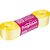 Fita de Cetim 22MM 10M Amarelo Canário 242 - Imagem 1