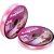 Fita de Cetim 15MM 50M Rosa Pétala 009 - Imagem 2
