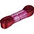 Fita de Cetim 15MM 10M Vinho 389 - Imagem 1
