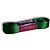 Fita de Cetim 15MM X 10M Verde Bandeira - Imagem 1