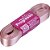 Fita de Cetim 15MM 10M Rosa Velho - Imagem 1