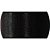 Fita de Cetim 15MM 10M Preto 219 - Imagem 1