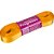 Fita de Cetim 15MM 10M Amarelo Ouro 038 - Imagem 1