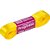Fita de Cetim 15MM 10M Amarelo Gema - Imagem 2