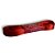 Fita de Cetim 10MM 10M Vermelho Paixão - Imagem 1