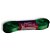 Fita de Cetim 10MM 10M Verde Bandeira - Imagem 1