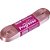 Fita de Cetim 10MM 10M Rosa Velho - Imagem 2