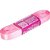 Fita de Cetim 10MM 10M Rosa Petala 009 - Imagem 1