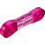 Fita de Cetim 10MM 10M PINK 303 - Imagem 1