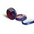 Fita de Cetim 10MM 10M Lurex Royal - Imagem 1