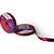 Fita de Cetim 10MM 10M Lurex PINK - Imagem 1