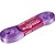 Fita de Cetim 10MM 10M Lilás Lavanda 356 - Imagem 1