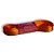 Fita de Cetim 10MM X 10M Laranja - Imagem 2