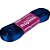 Fita de Cetim 10MM 10M Azul Marinho 215 - Imagem 2