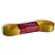 Fita de Cetim 10MM 10M Amarelo Canário - Imagem 2