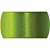 Fita de Cetim 07MM X 10M Verde Folha 677 - Imagem 1