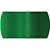 Fita de Cetim Simples 07MM Verde Bandeira - Rolo com 10M - Imagem 2