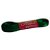 Fita de Cetim 07MM 10M Verde Bandeira - Imagem 1