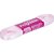 Fita de Cetim 07MM 10M Rosa Claro 206 - Imagem 2