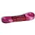 Fita de Cetim 7 MM X 10 M Rosa Escuro - Fitas Cinderela - Imagem 1