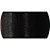 Fita de Cetim 07MM 10M Preto 219 - Imagem 1