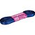 Fita de Cetim 07MM X 10M Azul Marinho COR 215 - Imagem 1
