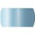 Fita de Cetim 07MM X 10M Azul Bebê - COR 212 - Imagem 1