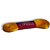 Fita de Cetim 07MM 10M Amarelo Ouro - Imagem 2
