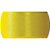 Fita de Cetim 07MM 10M Amarelo Gema 763 - Imagem 1