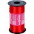 Fita de Cetim 07MM 100M Vermelho 209 - Imagem 2
