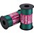Fita de Cetim 07MM 100M Verde Botanico - Imagem 2