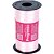 Fita de Cetim 07MM 100M Rosa Bebê 310 - Imagem 1