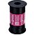 Fita de Cetim 07MM 100M Preto 219 - Imagem 1