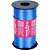 Fita de Cetim 7MM Azul Royal 214 - Carretel de 100M - Imagem 2