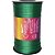 Fita de Cetim 04MM 100M Verde Bandeira - Imagem 1