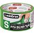 Fita de ALTA Resistência Silver Tape Verde 48MM X 5M - Imagem 1