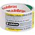 Fita de ALTA Resistência Silver Tape Branca 48MM X 5M - Imagem 2