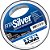 Fita de ALTA Resistência Silver Preta 48MMX5M - Imagem 2