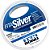 Fita de ALTA Resistência Silver Branca 48MM X 5M - Imagem 2