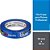Fita Crepe SCOTCH PROF Blue 24MM X 50M - Imagem 8