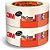 Fita Crepe Escolar 3M 101 48MM X 50M - Pacote com 2 Unidades - Imagem 2